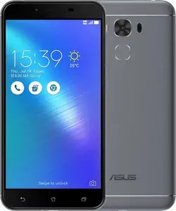 Замена дисплея на телефоне Asus ZenFone 3 Max (ZC553KL) в Челябинске